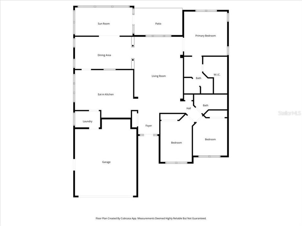 For Sale: $415,000 (3 beds, 2 baths, 1744 Square Feet)