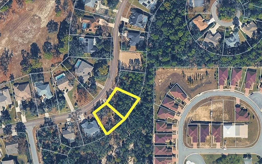 На продажу: $60,000 (0.56 acres)