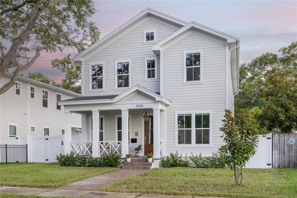 待售: $1,375,000 (4 贝兹, 3 浴室, 2703 平方英尺)