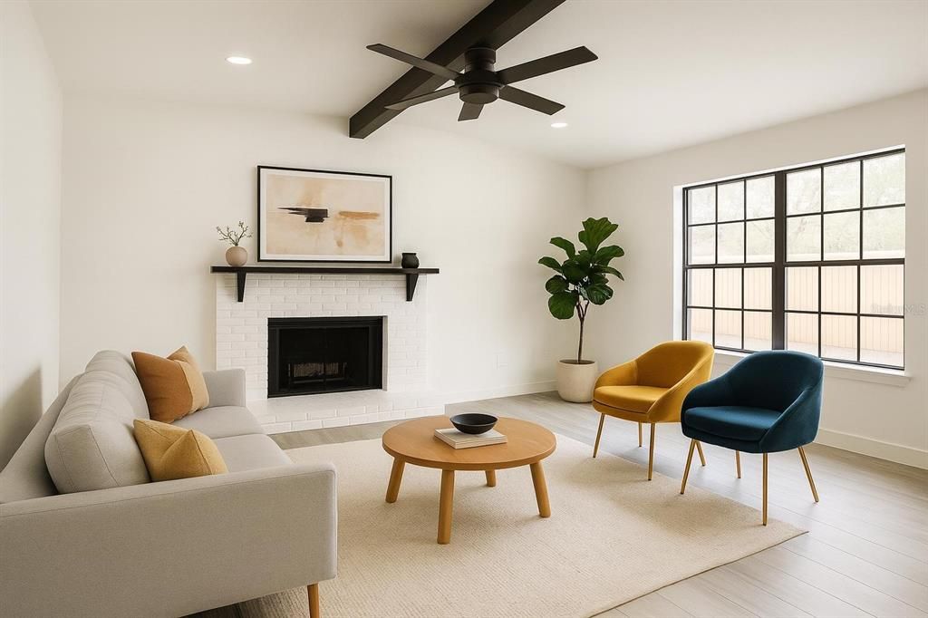 На продажу: $314,990 (3 спален, 2 ванн, 1426 Квадратных фут)