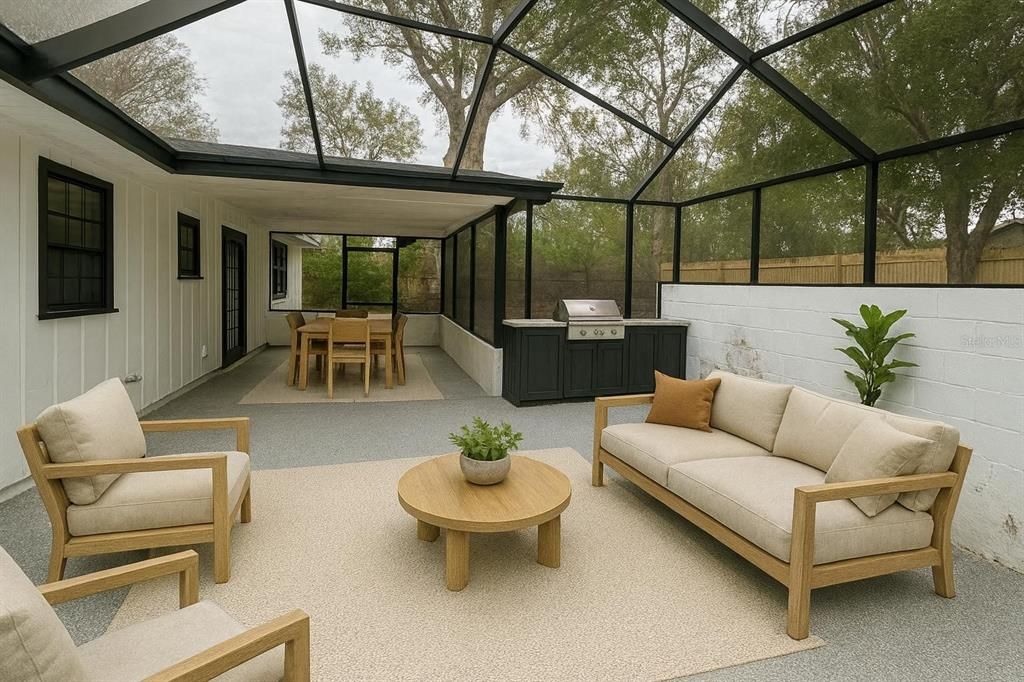 На продажу: $314,990 (3 спален, 2 ванн, 1426 Квадратных фут)