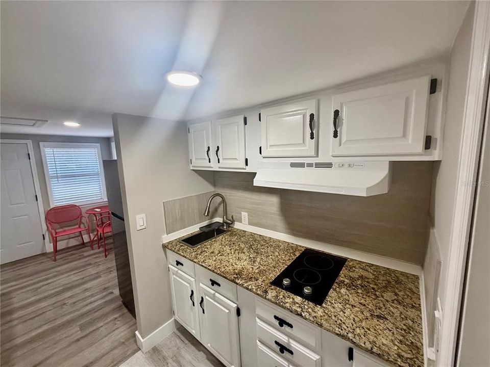 出租: $1,100 (0 贝兹, 1 浴室, 100 平方英尺)