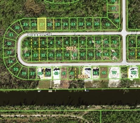 For Sale: $19,900 (0.23 acres)