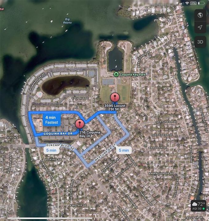 For Sale: $248,000 (2 beds, 2 baths, 1539 Square Feet)