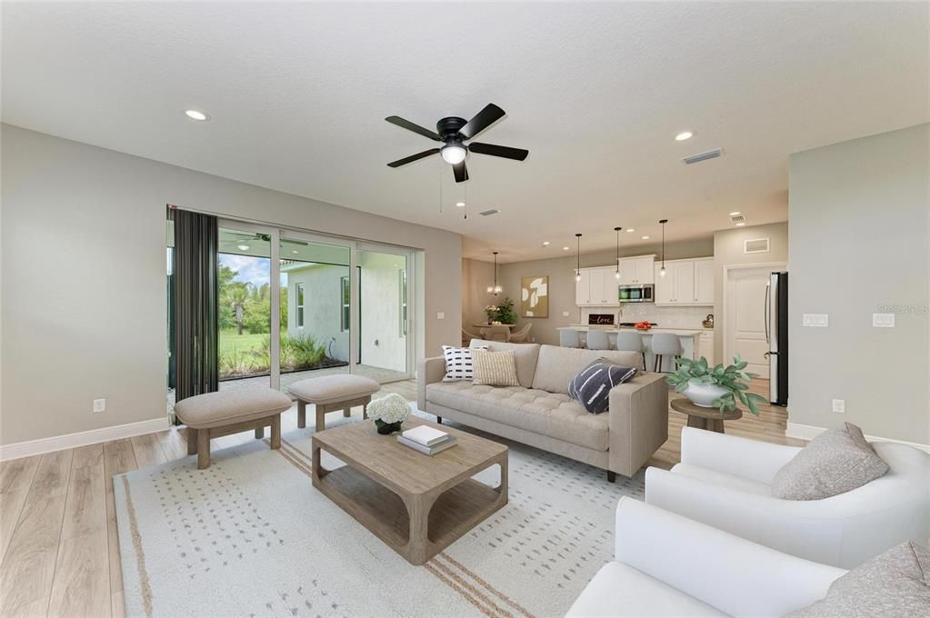 出租: $4,000 (4 贝兹, 3 浴室, 3097 平方英尺)