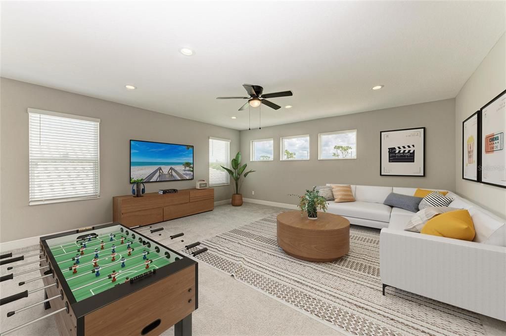 出租: $4,000 (4 贝兹, 3 浴室, 3097 平方英尺)