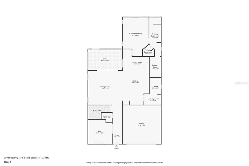 出租: $4,000 (4 贝兹, 3 浴室, 3097 平方英尺)