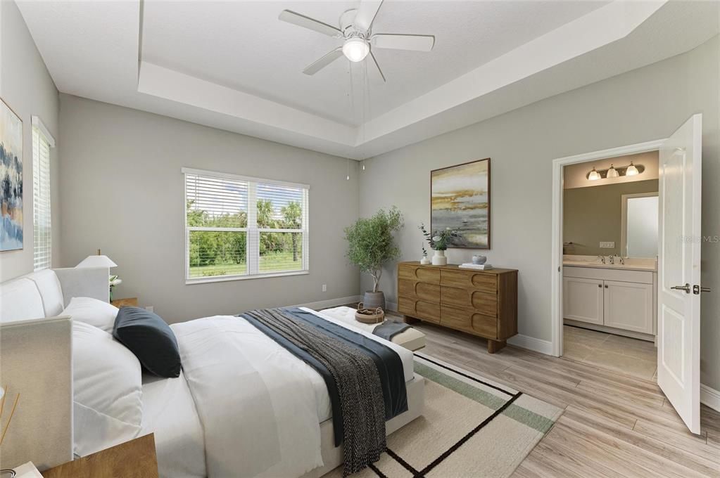 出租: $4,000 (4 贝兹, 3 浴室, 3097 平方英尺)