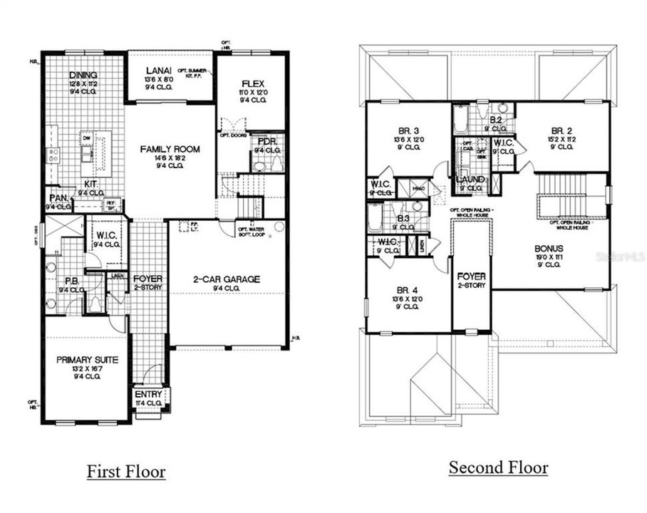 For Sale: $809,990 (5 beds, 4 baths, 3065 Square Feet)