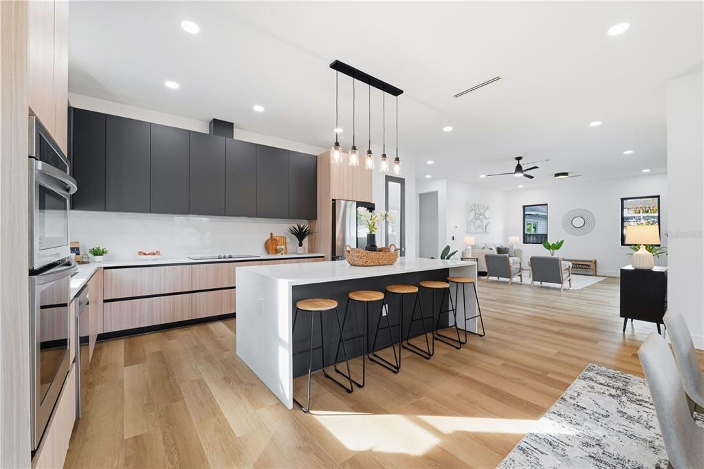 En Venta: $1,379,000 (4 camas, 3 baños, 3027 Pies cuadrados)