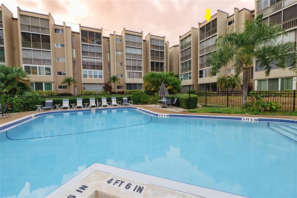 En Venta: $139,000 (2 camas, 1 baños, 865 Pies cuadrados)