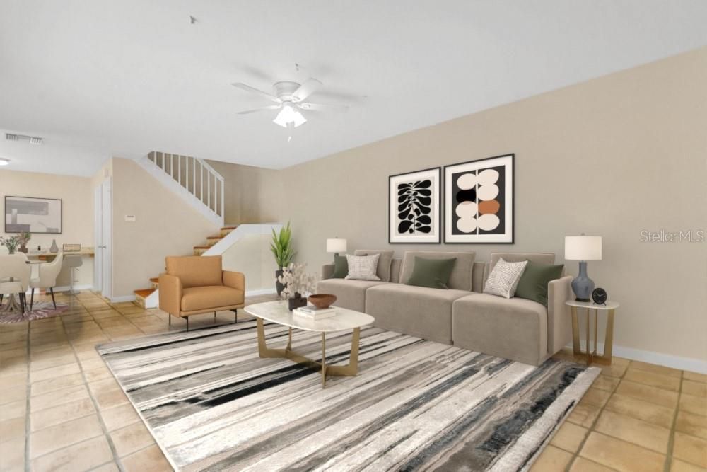 For Rent: $1,875 (2 beds, 2 baths, 1285 Square Feet)