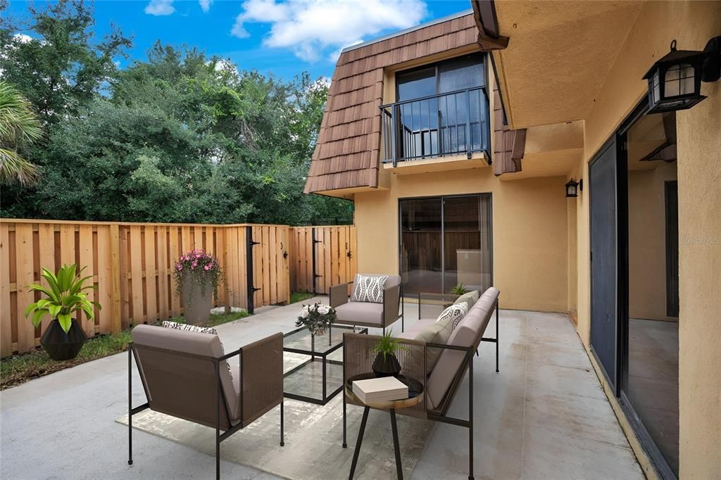 For Rent: $1,875 (2 beds, 2 baths, 1285 Square Feet)