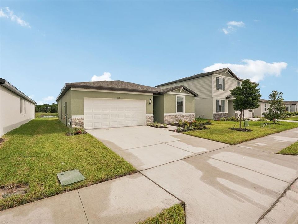 На продажу: $379,000 (3 спален, 2 ванн, 1491 Квадратных фут)