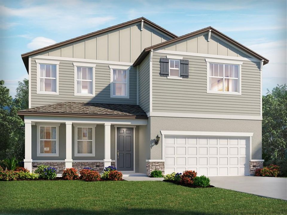 На продажу: $567,985 (4 спален, 2 ванн, 2830 Квадратных фут)