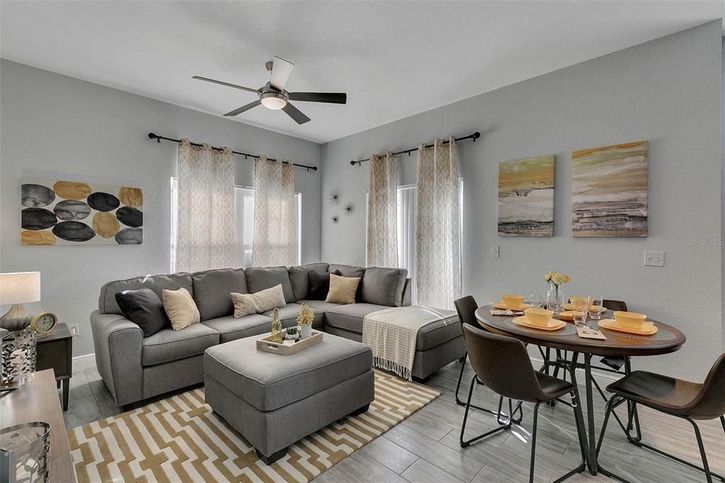 出租: $2,000 (4 贝兹, 3 浴室, 1470 平方英尺)