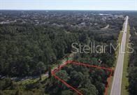 En Venta: $25,000 (0.25 acres)