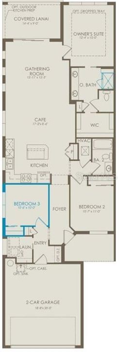待售: $390,365 (3 贝兹, 2 浴室, 1579 平方英尺)