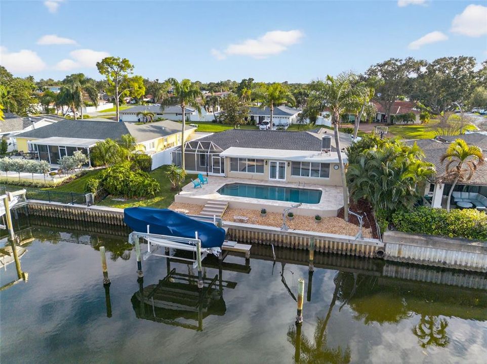 En Venta: $1,290,000 (3 camas, 2 baños, 2172 Pies cuadrados)