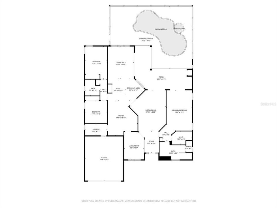 For Sale: $649,000 (3 beds, 2 baths, 2240 Square Feet)