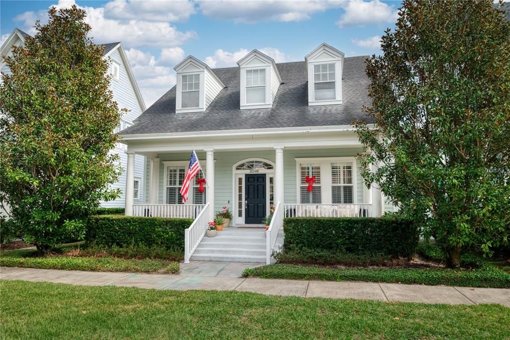 En Venta: $1,299,000 (5 camas, 3 baños, 2509 Pies cuadrados)