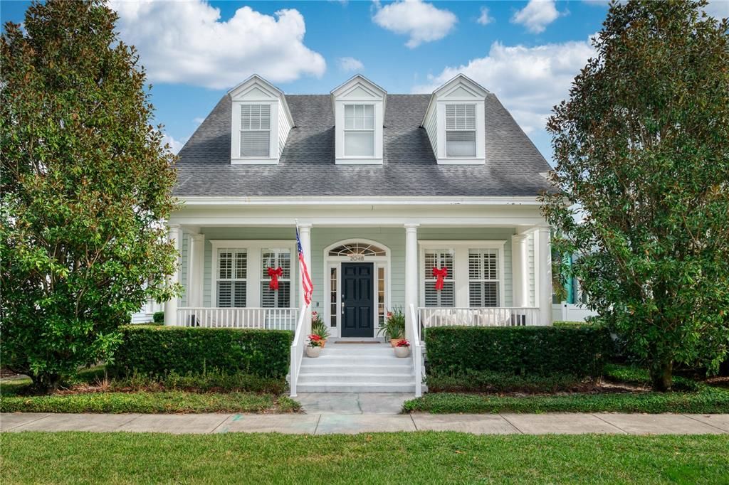 En Venta: $1,299,000 (5 camas, 3 baños, 2509 Pies cuadrados)