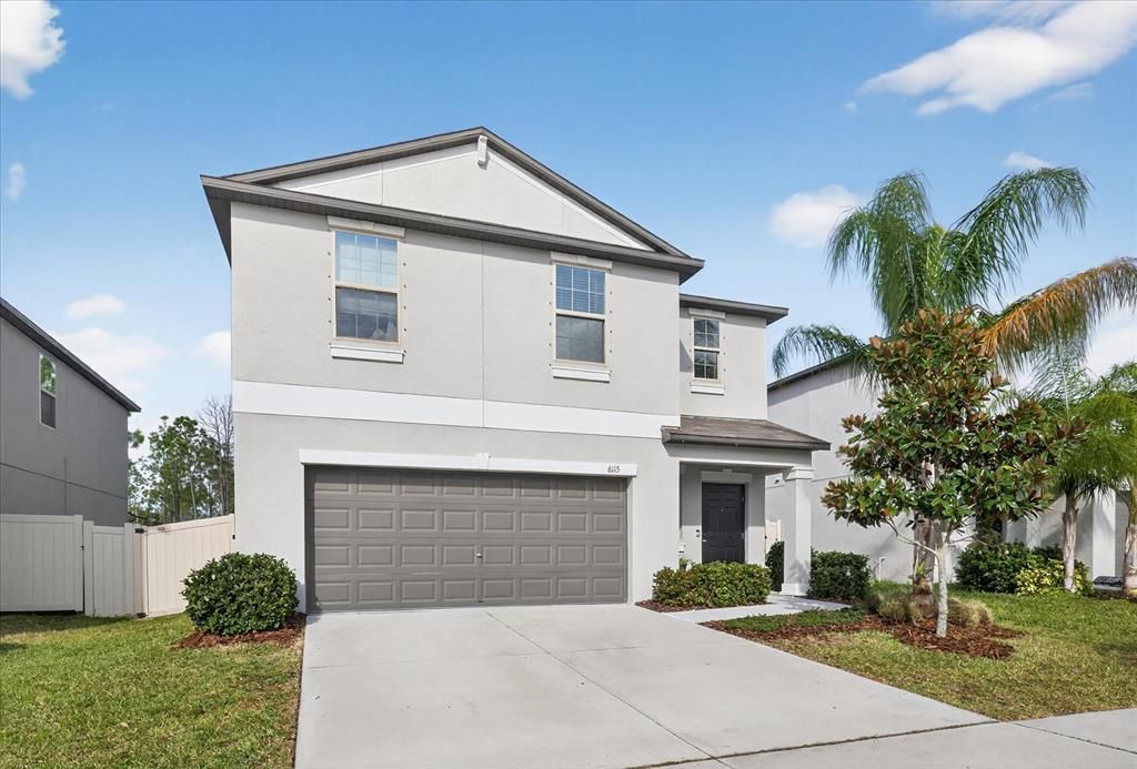 En Venta: $380,000 (4 camas, 2 baños, 1870 Pies cuadrados)