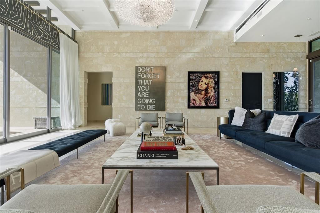 待售: $43,000,000 (7 贝兹, 7 浴室, 10701 平方英尺)