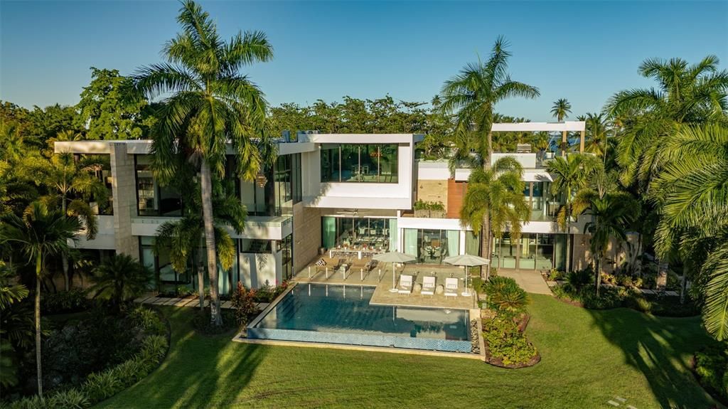 待售: $43,000,000 (7 贝兹, 7 浴室, 10701 平方英尺)