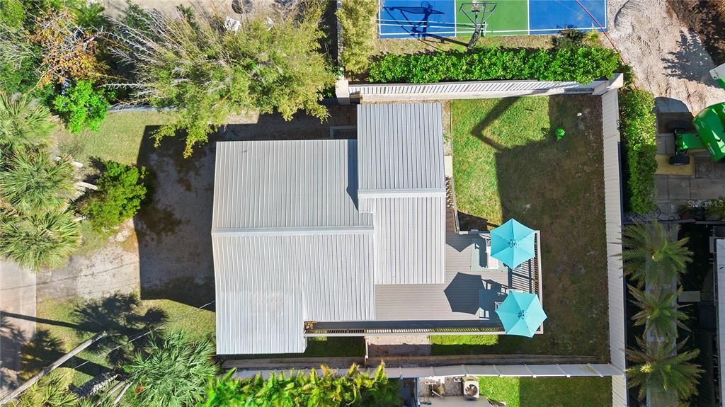 На продажу: $590,000 (3 спален, 2 ванн, 972 Квадратных фут)