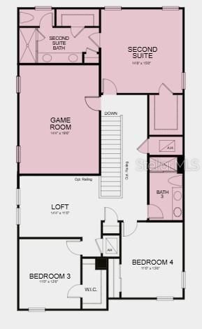 En Venta: $625,644 (4 camas, 3 baños, 3020 Pies cuadrados)