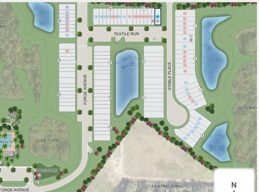 For Sale: $249,000 (2 beds, 2 baths, 1205 Square Feet)