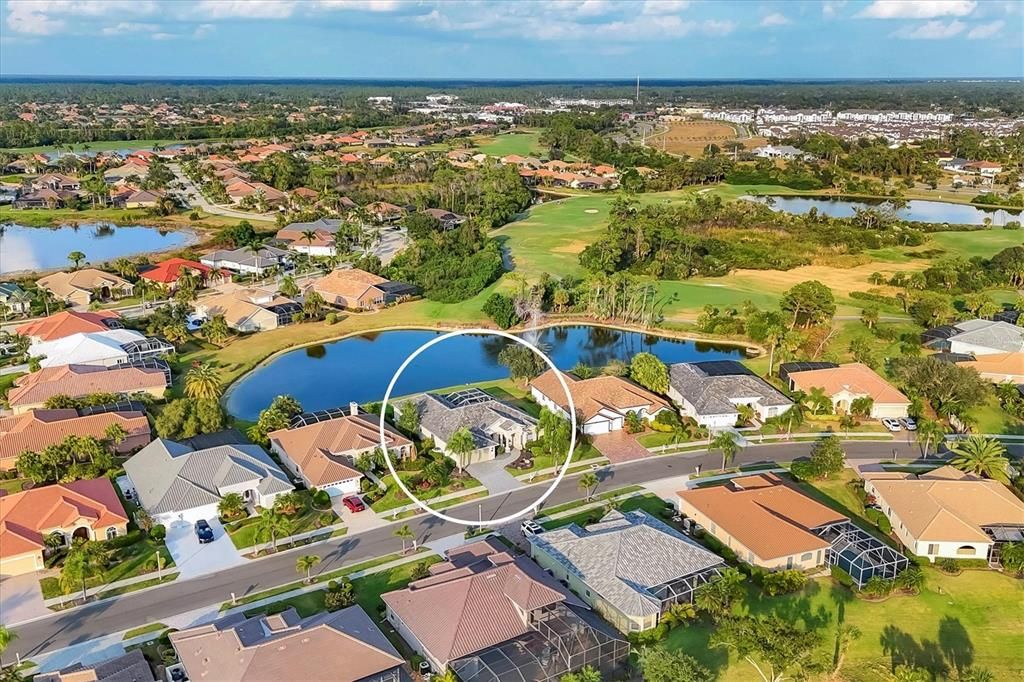 На продажу: $725,000 (3 спален, 3 ванн, 2470 Квадратных фут)