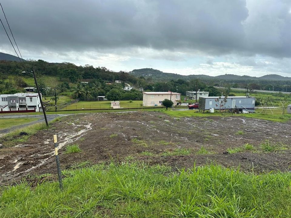 Vendido Recientemente: $90,000 (2.86 acres)