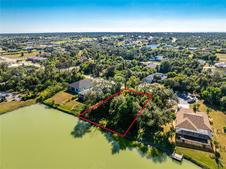 待售: $27,000 (0.18 acres)