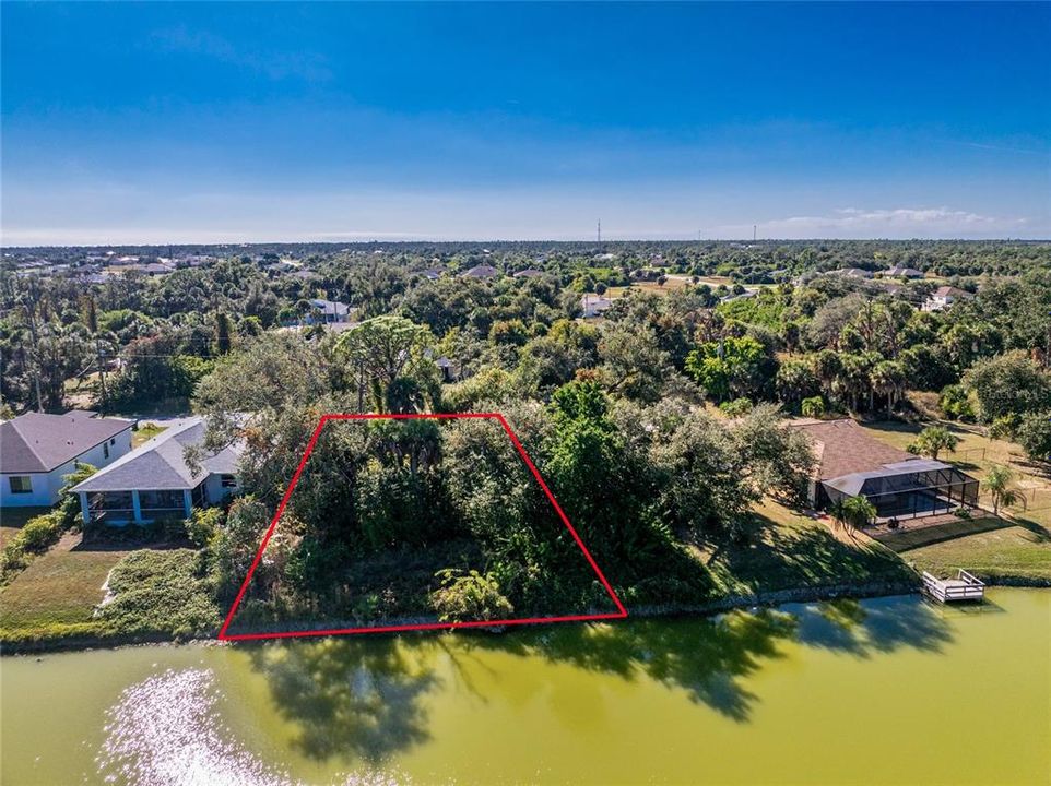 待售: $27,000 (0.18 acres)