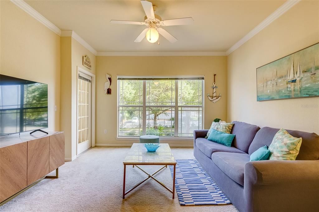 For Rent: $1,500 (1 beds, 1 baths, 660 Square Feet)