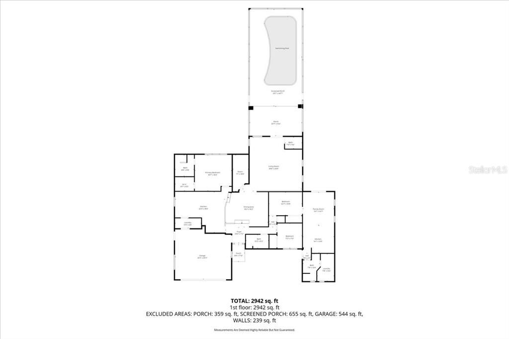 待售: $643,000 (3 贝兹, 4 浴室, 3051 平方英尺)