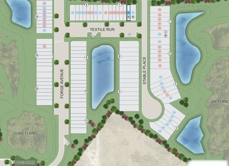 На продажу: $239,000 (2 спален, 2 ванн, 1219 Квадратных фут)