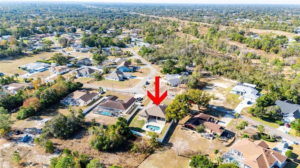 На продажу: $440,000 (3 спален, 2 ванн, 2242 Квадратных фут)