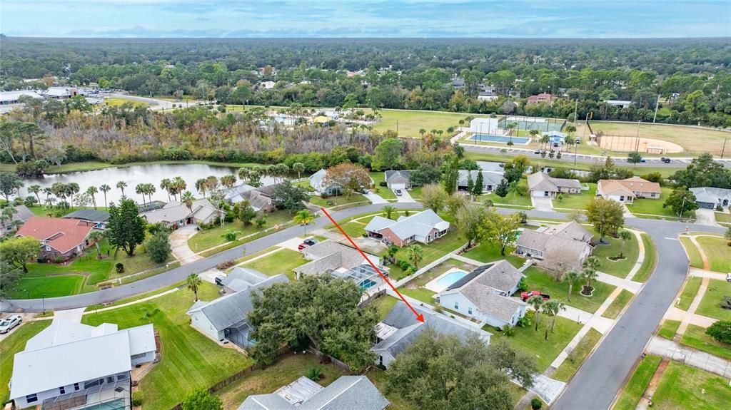 En Venta: $349,000 (3 camas, 2 baños, 1385 Pies cuadrados)