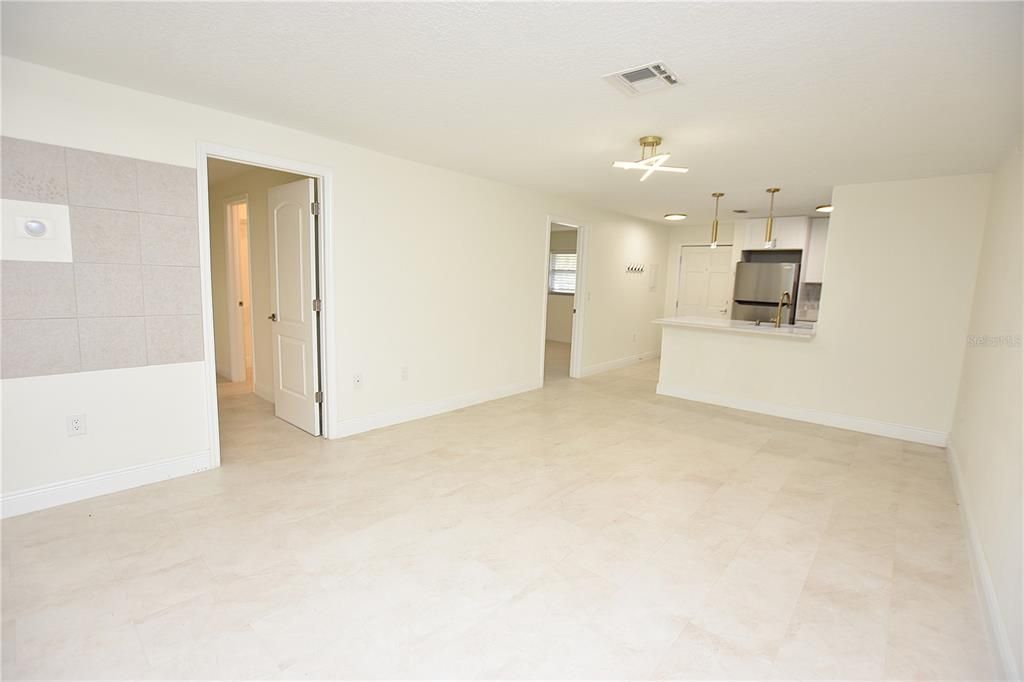 En Renta: $1,500 (2 camas, 1 baños, 840 Pies cuadrados)