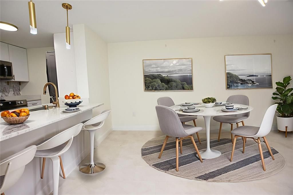 En Renta: $1,500 (2 camas, 1 baños, 840 Pies cuadrados)