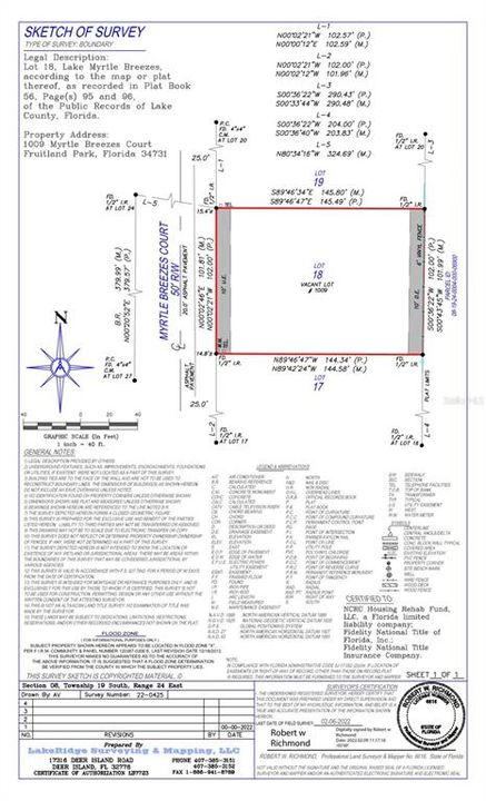 For Sale: $65,000 (0.34 acres)