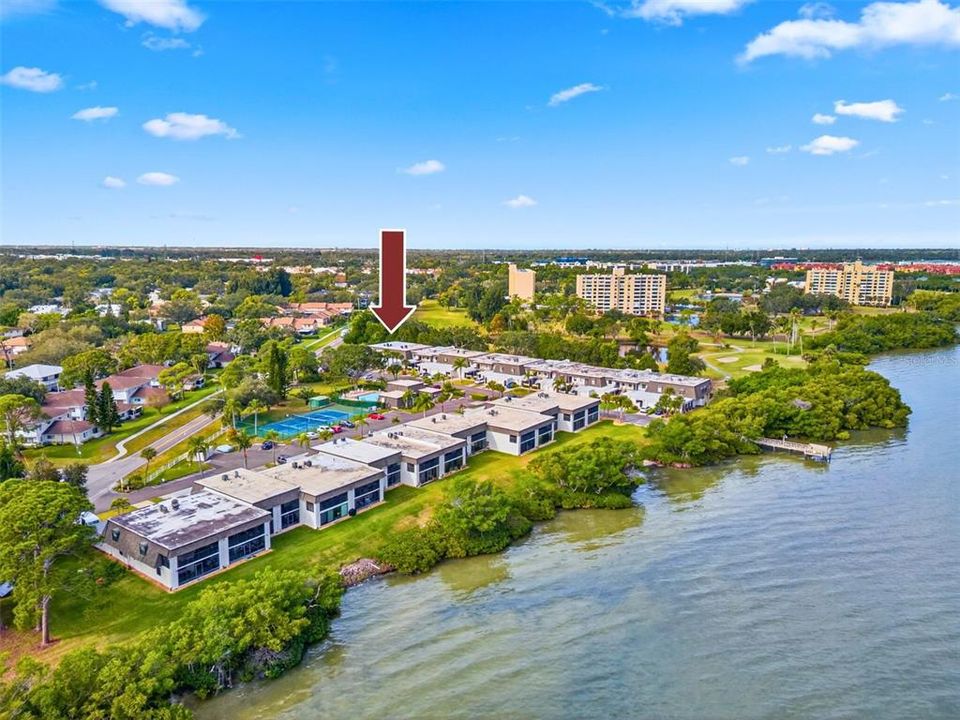 En Venta: $222,500 (2 camas, 2 baños, 1130 Pies cuadrados)