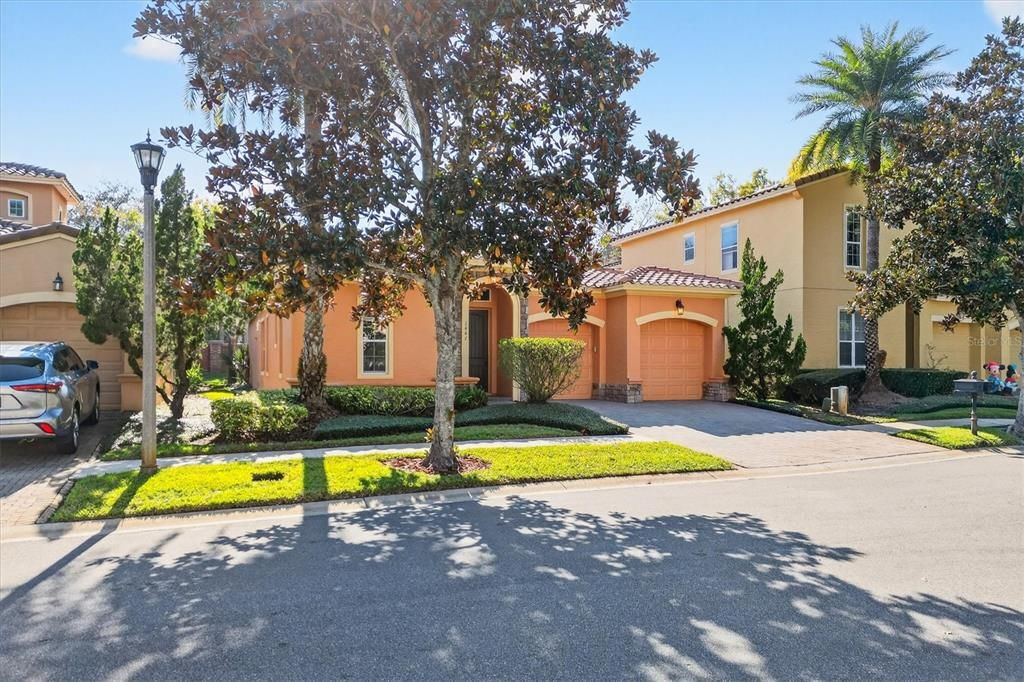 Active With Contract: $625,000 (3 beds, 2 baths, 2110 Square Feet)