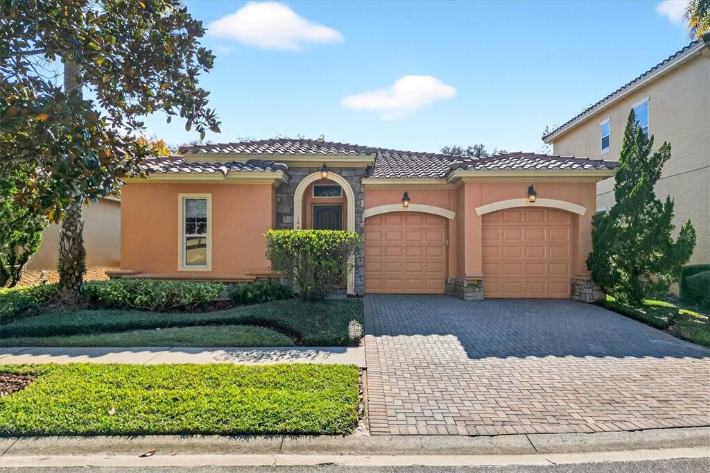 Active With Contract: $625,000 (3 beds, 2 baths, 2110 Square Feet)