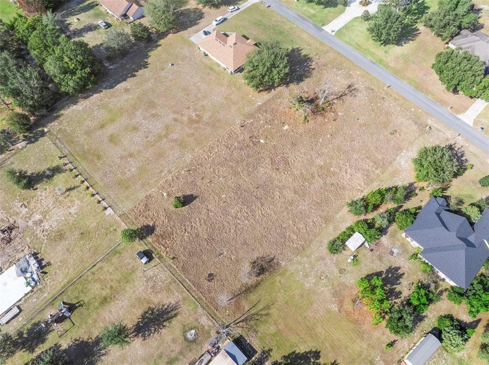 En Venta: $175,000 (1.09 acres)