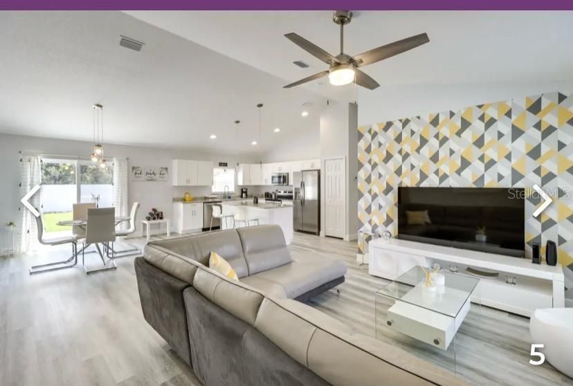 For Rent: $1,850 (3 beds, 2 baths, 1384 Square Feet)