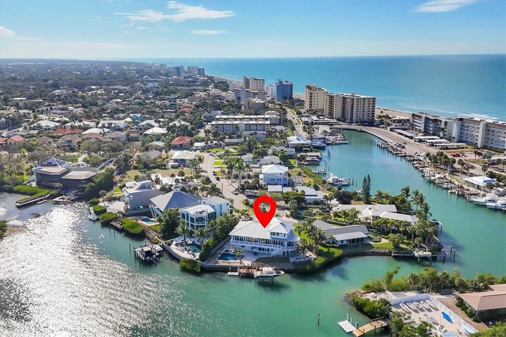 На продажу: $2,490,000 (5 спален, 5 ванн, 4490 Квадратных фут)